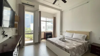 Sunny Haven Apartments – Fotos 2