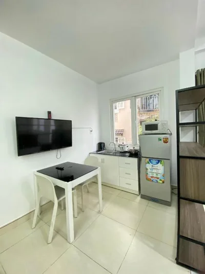 Sunny Haven Apartments – Fotos 4