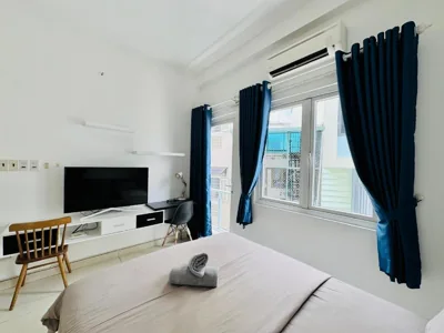 Sunny Haven Apartments – Fotos 5