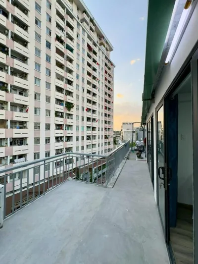 Sunny Haven Apartments – Fotos 6
