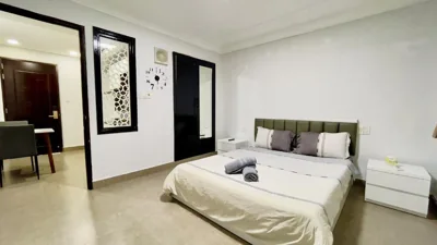 Sunny Haven Apartments – Fotos 7