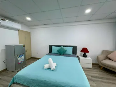 Sunny Haven Apartments – Fotos 8