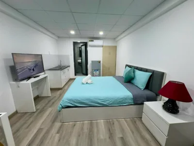 Sunny Haven Apartments – Fotos 9