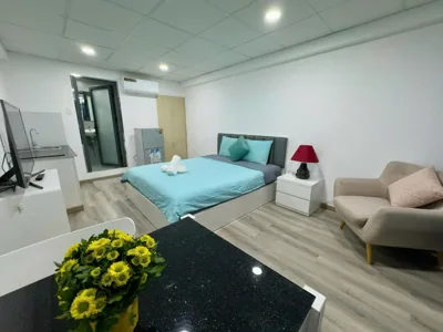 Sunny Haven Apartments – Fotos 10