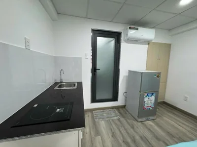Sunny Haven Apartments – Fotos 11