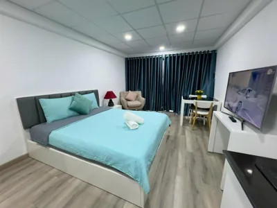 Sunny Haven Apartments – Fotos 12