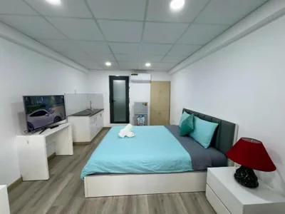Sunny Haven Apartments – Fotos 14